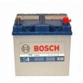 Аккумулятор BOSCH (S4 024)  60Ач 540А